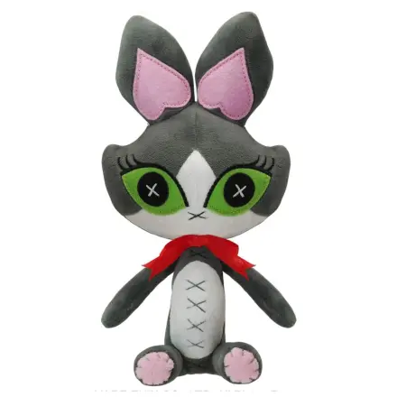 Final Fantasy XIV: Heavensward Cait Sith Plišasta igrača 24cm fotografija izdelka
