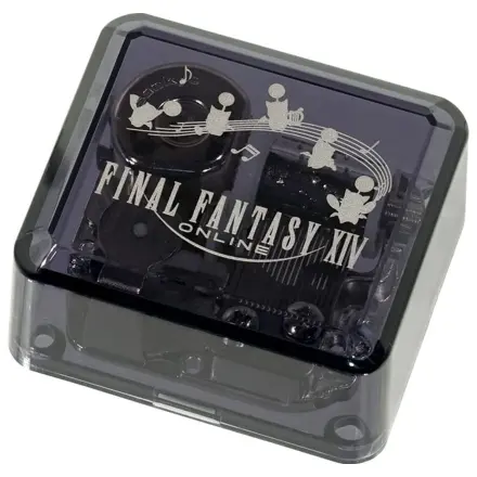 Final Fantasy XIV Glasbena skrinjica Mortal Instants Wave 2 fotografija izdelka