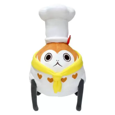 Final Fantasy XIV Plišasta Figura Paissa Patissier 25 cm fotografija izdelka