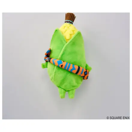 Final Fantasy XIV Plišasta figura The Cornservant 23 cm fotografija izdelka