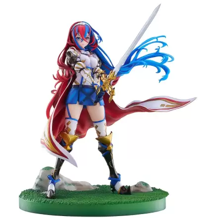 Fire Emblem PVC kip 1/7 Alear 25 cm termékfotója