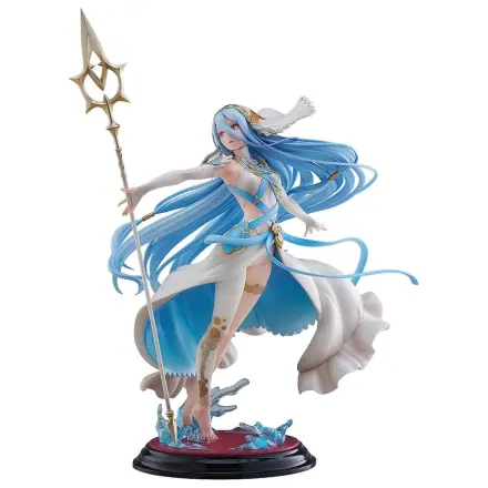 Fire Emblem PVC figura 1/7 Azura (White Songstress) 28 cm fotografija izdelka