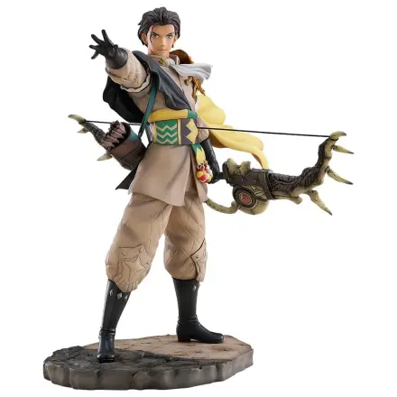 Fire Emblem PVC figura 1/7 Claude fotografija izdelka