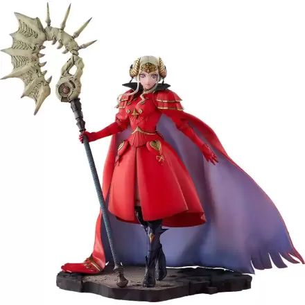 Fire Emblem PVC Kip 1/7 Edelgard 27 cm termékfotója