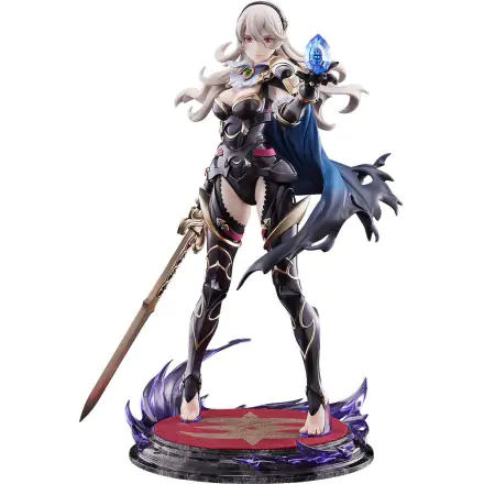 Fire Emblem PVC kip 1/7 Nohr Noble Corrin 25 cm fotografija izdelka