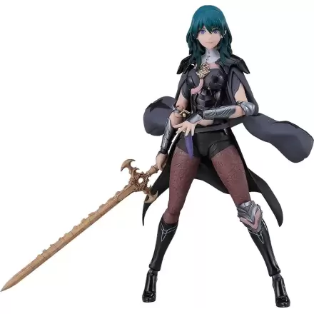 Fire Emblem Awakening Figma akcijska figura Byleth (Female) 16 cm fotografija izdelka