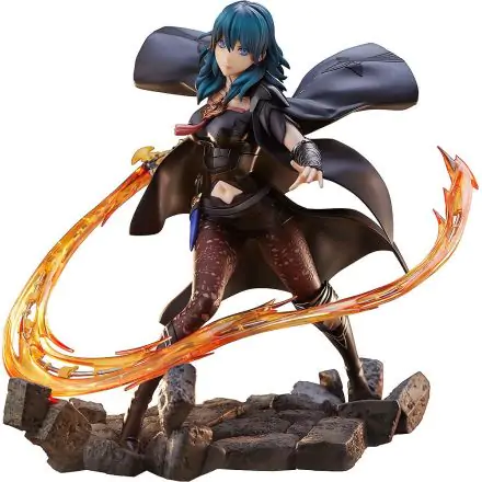 Fire Emblem Three Houses PVC kip 1/7 Byleth 20 cm fotografija izdelka