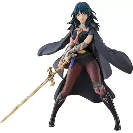 Fire Emblem: Three Houses Pop Up Parade PVC Kip Byleth (Female) 15 cm termékfotója