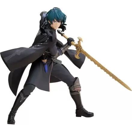 Fire Emblem: Three Houses Pop Up Parade PVC Kip Byleth (Male) 15 cm termékfotója