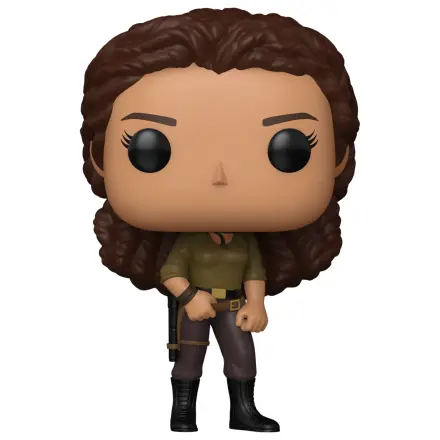 Firefly Funko POP! TV Vinilne figure Zoe Washburne 9 cm fotografija izdelka