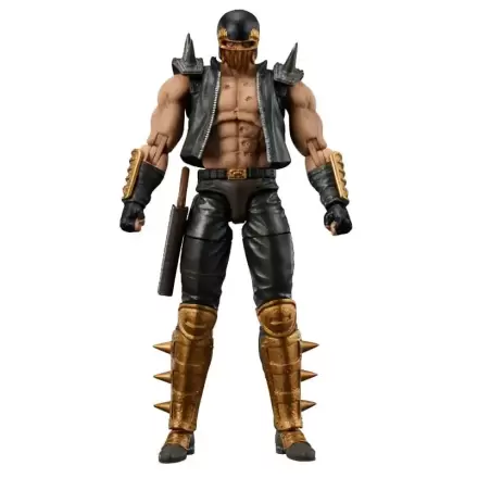 Fist of the North Star Digaction akcijska figura Jagi 8 cm termékfotója