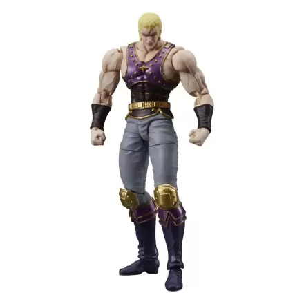 Fist of the North Star Digaction akcijska figura Thouzer 8 cm fotografija izdelka
