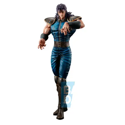 Fist of the North Star Hokuto no Ken Rei ichibansho figura 26cm fotografija izdelka