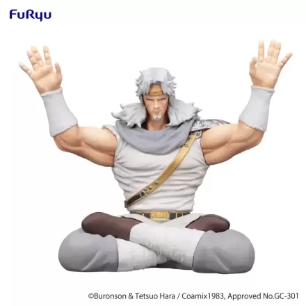 Fist of the North Star Noodle Stopper PVC Kip Toki 12 cm termékfotója