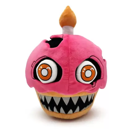 Five Nights at Freddy's Plišasta figura Nightmare Cupcake 23 cm fotografija izdelka