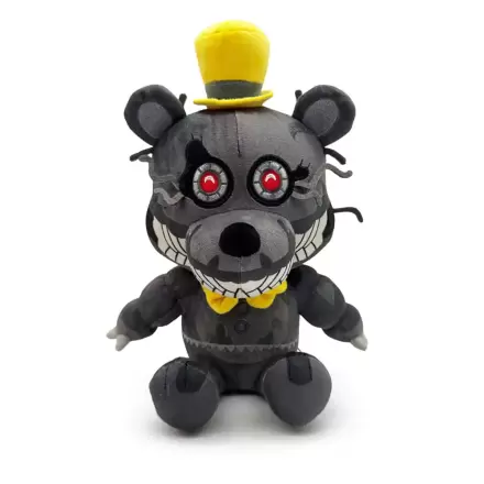 Five Nights at Freddy's Plišasta figura Nightmare 23 cm fotografija izdelka