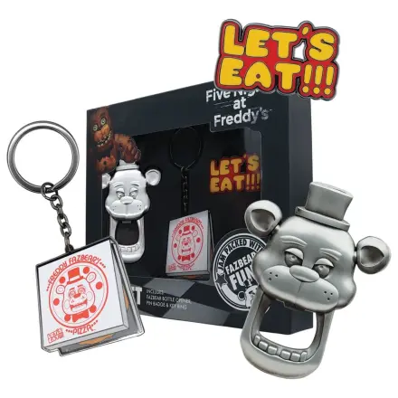 Five Nights at Freddy's Set daril fotografija izdelka