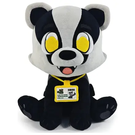 Five Nights at Freddy's Plišasta figura Blake the Badger 22 cm fotografija izdelka
