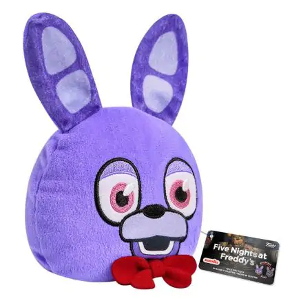 Five Nights at Freddy's Reversible Heads Plišasta figura Bonnie 10 cm fotografija izdelka