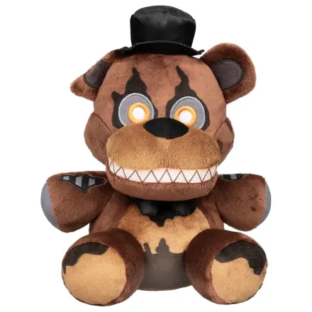 Five Nights at Freddy's Core plišast Nightmare Freddy (FNAF 4) 21 cm fotografija izdelka