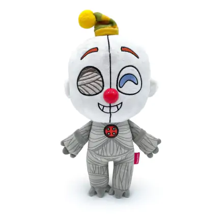 Five Nights at Freddy's Plišasta Figura Ennard Chibi 22 cm termékfotója