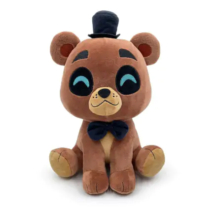 Five Nights at Freddy's Plišasta Figurica Freddy Sit 22 cm termékfotója