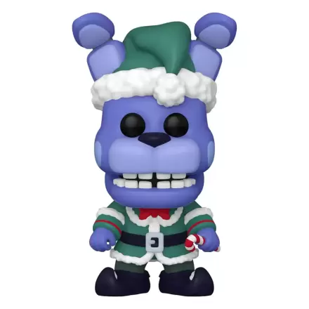 Five Nights at Freddy's POP! Games Vinil Figurica Holiday Bonnie 9 cm termékfotója