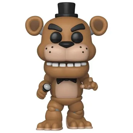 Five Nights at Freddy's Funko POP figura Jumbo Freddy fotografija izdelka