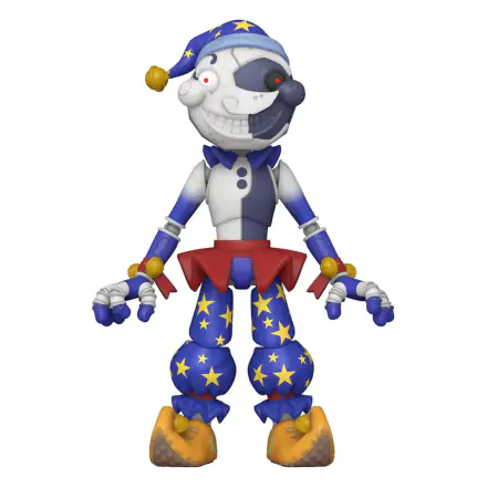 Five Nights at Freddy's akcijska figura Moon 13 cm termékfotója