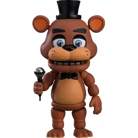 Five Nights at Freddy's Nendoroid Akcijska Figura Freddy Fazbear 10 cm fotografija izdelka