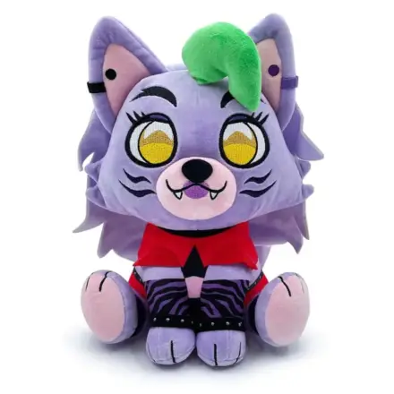 Five Nights at Freddy's Plišasta figura Roxy Sit 22 cm fotografija izdelka