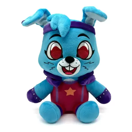 Five Nights at Freddy's Plišasta Figura Ruined Glamrock Bonnie 22 cm termékfotója