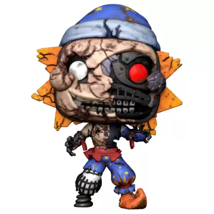Five Nights at Freddy's: Security Breach - Ruin Funko POP! Games Vinyl Figurica Eclipse 9 cm fotografija izdelka