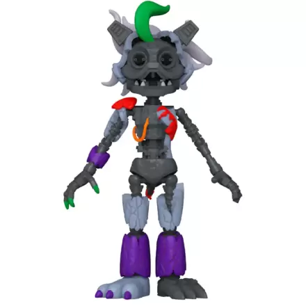 Five Nights at Freddy's: Security Breach - Ruin Akcijska Figura Roxy 13 cm fotografija izdelka