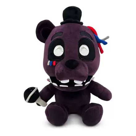 Five Nights at Freddy's Plišasta figura Shadow Freddy 22 cm fotografija izdelka