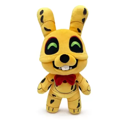 Five Nights at Freddy's Plišasta Figura Spring Bonnie 22 cm termékfotója