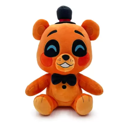 Five Nights at Freddy's Plišasta Figura Igrača Freddy 22 cm termékfotója