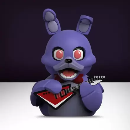 Five Nights at Freddy´s Tubbz PVC Figura Bonnie 1st Edition 10 cm fotografija izdelka