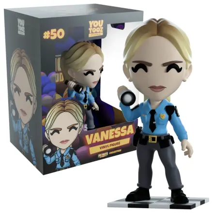 Five Nights at Freddy's Vanessa Movie figura Youtooz 12 cm fotografija izdelka