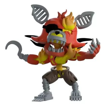 Five Nights at Freddy's Vinyl Figurica Grimm Foxy 10 cm termékfotója