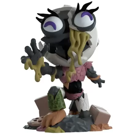 Five Nights at Freddy's Vinil Figurica Ruined Chica 10 cm fotografija izdelka