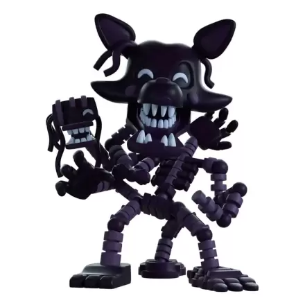 Five Nights at Freddy's Vinyl Figurica Shadow Mangle 11 cm fotografija izdelka