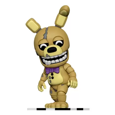 Five Nights at Freddy's Vinil Figura Rumeni Zajec 10 cm termékfotója