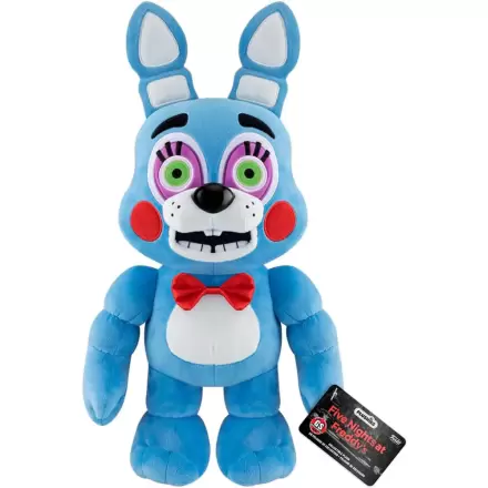 Five Nights at Freddys Bonnie plišasta igrača 40 cm termékfotója