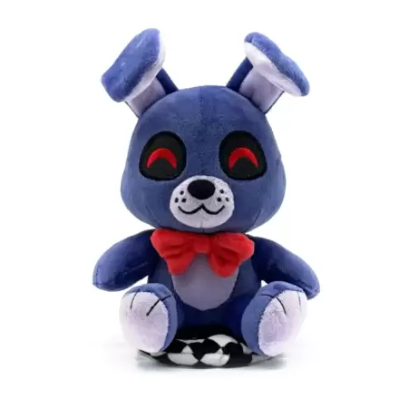 Five Nights at Freddys Plišasta figura Bonnie Shoulder Rider 15 cm termékfotója