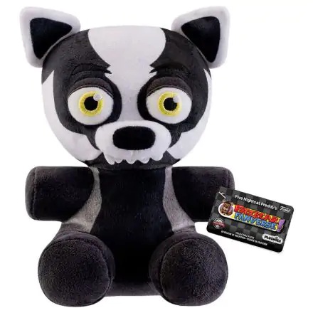 Five Nights at Freddy's Plišasta Figura Fanverse Blake the Badger 18 cm termékfotója