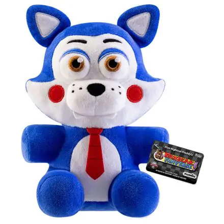 Five Nights at Freddy's Plišasta figura Fanverse Candy the Cat 18 cm termékfotója