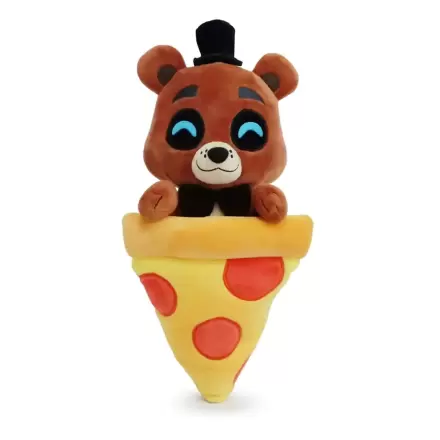 Five Nights at Freddys Plišasta Figura Freddy Pizza 22 cm termékfotója