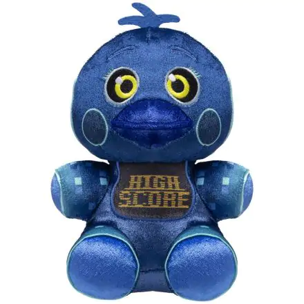 Five Nights at Freddy's Plišasta Figura High Score Chica 18 cm termékfotója