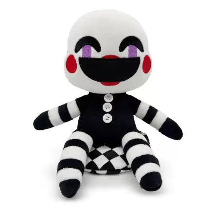 Five Nights at Freddys Plišasta Figura Marioneta za na Ramo 15 cm fotografija izdelka